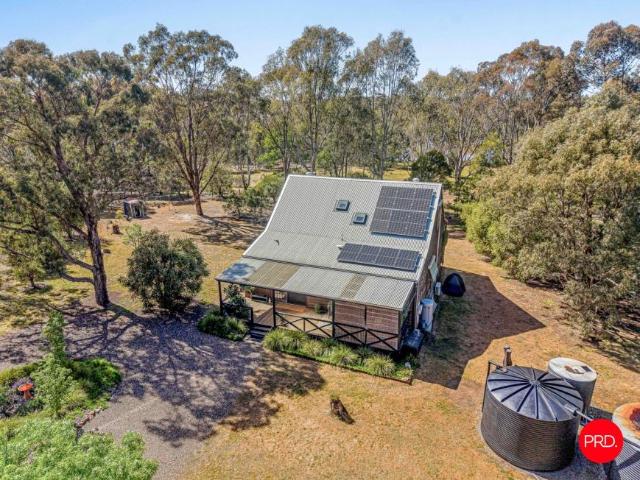House for sale in Longlea, City of Greater Bendigo