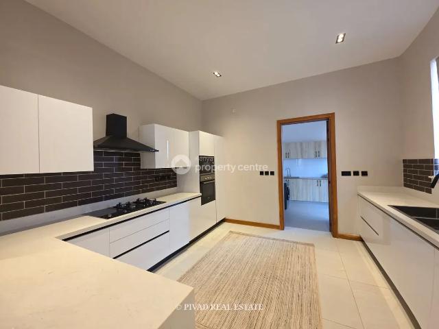 House for rent in Westlands, Nairobi