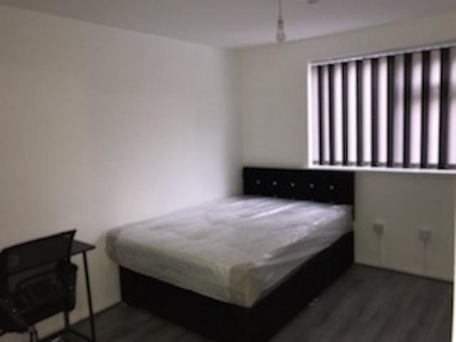 House for rent in Elmfield, Leicestershire