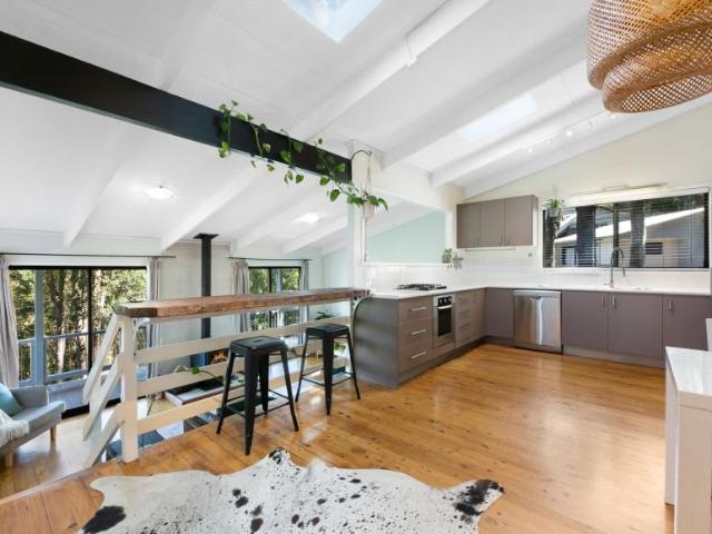 House for sale in Lower Beechmont, Gold Coast City