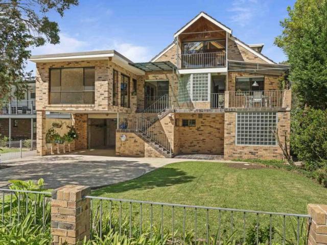 House for sale in Lower Macdonald, Hawkesbury City Council