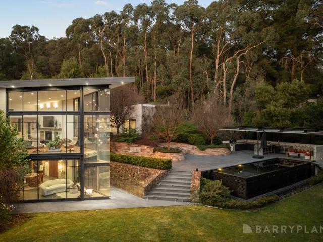 House for rent in Macclesfield, Melbourne