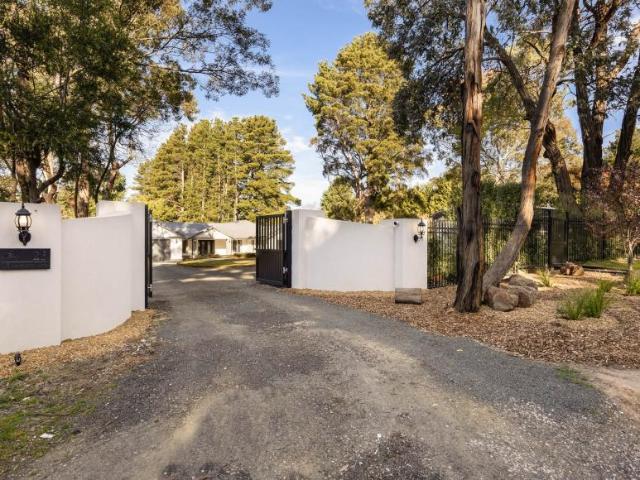 House for sale in Macedon, Shire of Macedon Ranges