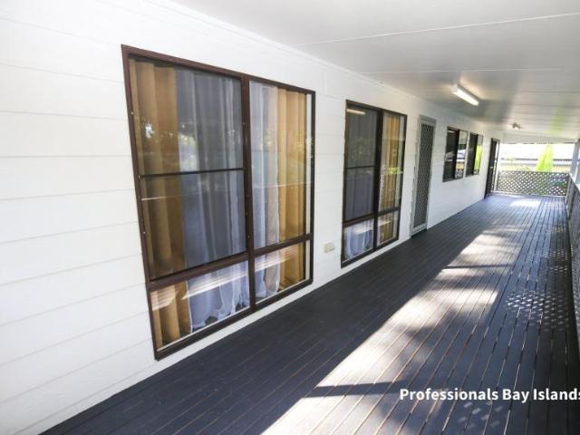 House for rent in Macleay Island, Greater Brisbane
