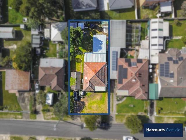 House for sale in Macquarie Fields, Sydney