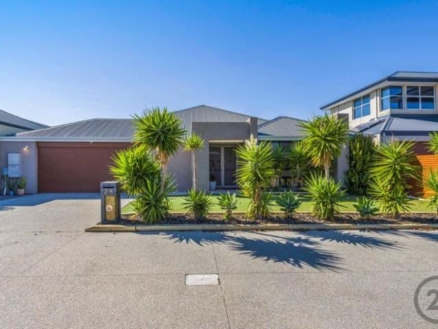 House for sale in Parklands, Western Australia