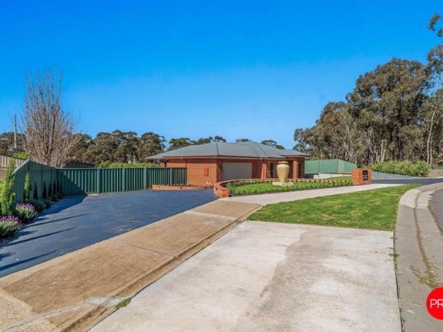 House for sale in Maiden Gully, Bendigo