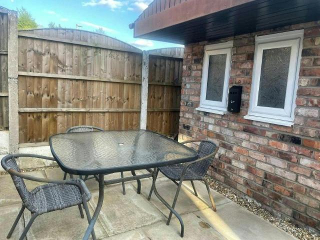 House for rent in Georgia, Greater Manchester