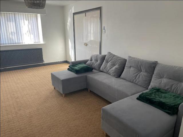House for rent in Georgia, Greater Manchester