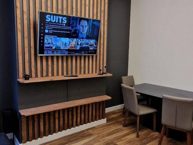 House for rent in Georgia, Greater Manchester