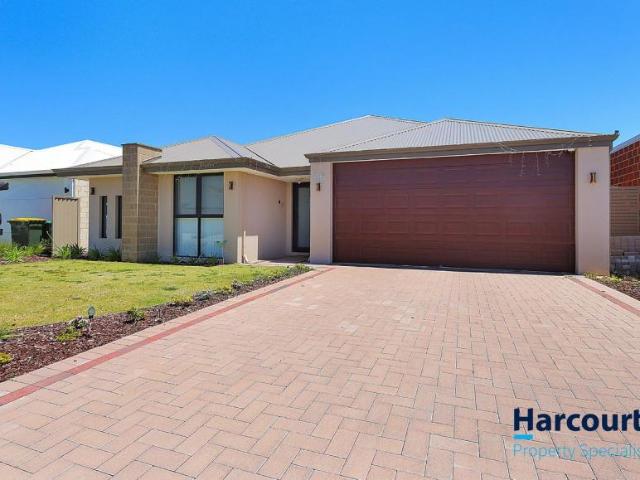 House for rent in Mandogalup, City of Kwinana