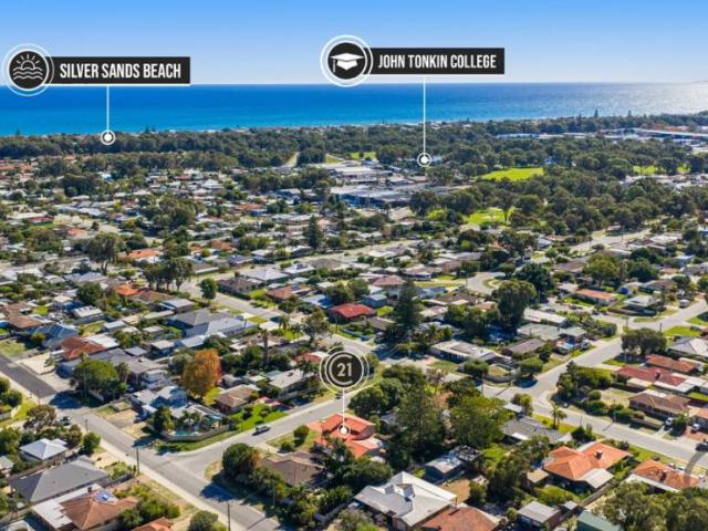 House for sale in Parklands, Western Australia