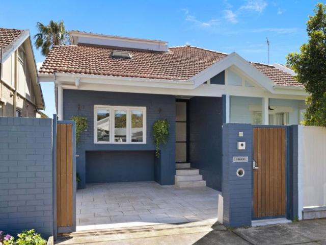 House for sale in Manly, Northern Beaches Council