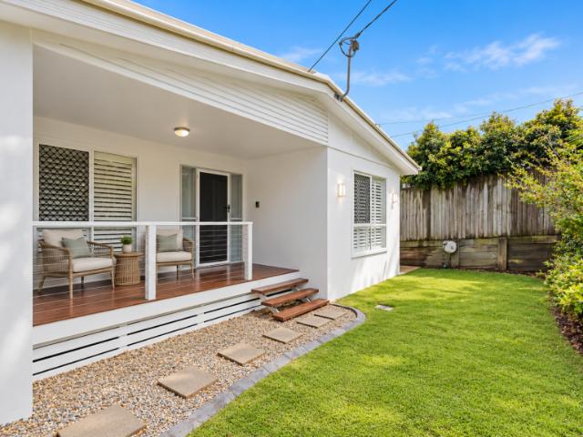 House for sale in Manly, Greater Brisbane