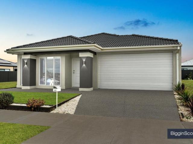 House for sale in Camerons Creek, Victoria