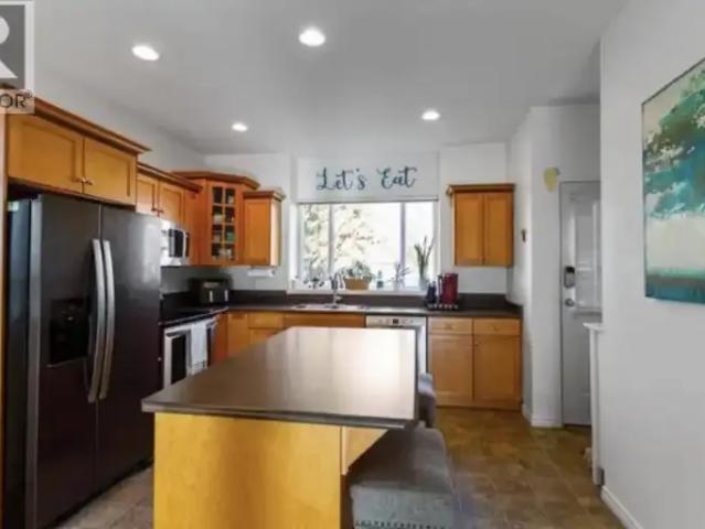House for rent in Maple Ridge, British Columbia