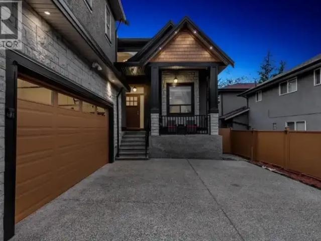House for rent in Maple Ridge, British Columbia