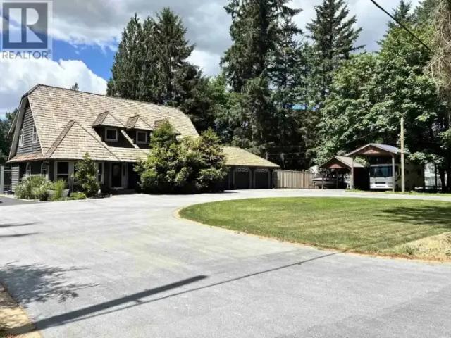 House for rent in Maple Ridge, British Columbia