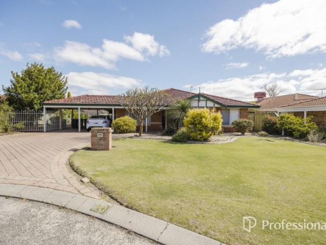 House for sale in Marangaroo, City of Wanneroo