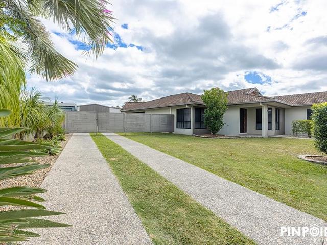 House for rent in Marian, Queensland