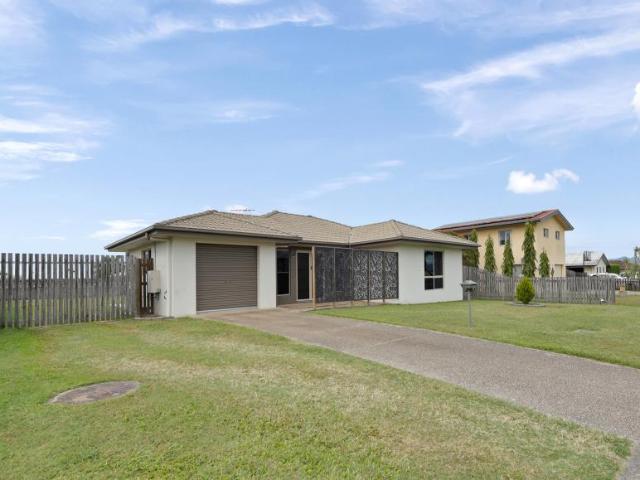 House for rent in Marian, Queensland
