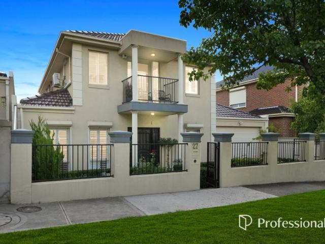 House for sale in Maribyrnong, Melbourne