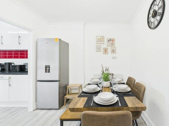 House for rent in Gracelands Park, Harborough