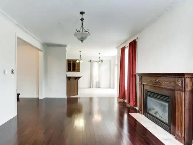 House for rent in York, Ontario