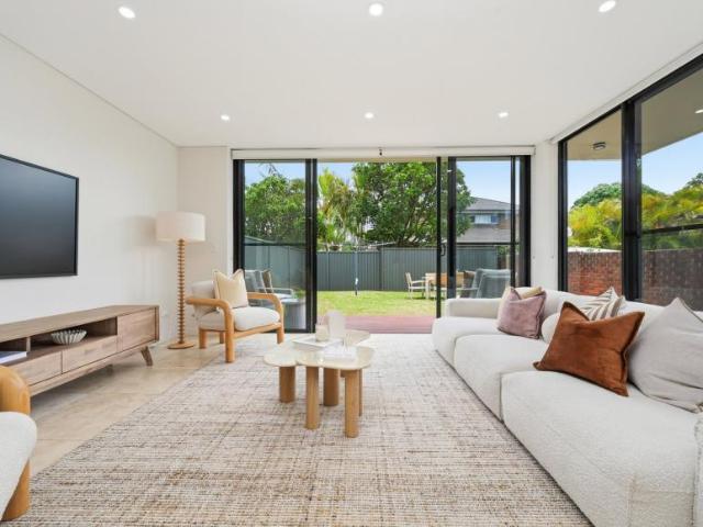 House for sale in Eastern Suburbs, Sydney