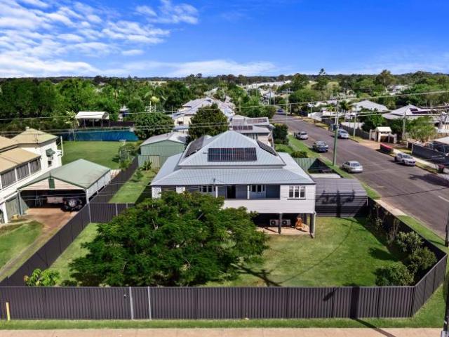 House for sale in Maryborough, Queensland