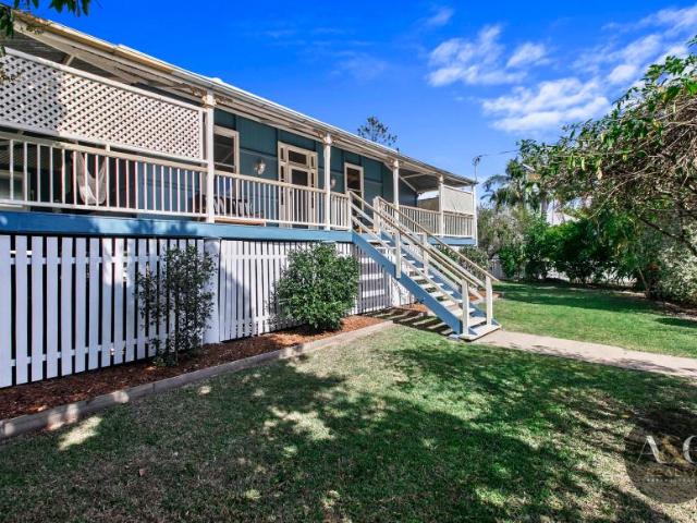 House for sale in Maryborough, Queensland