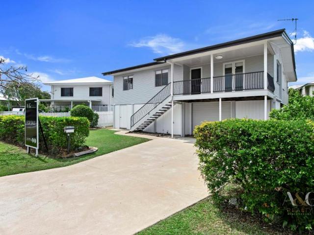 House for sale in Maryborough, Fraser Coast Regional