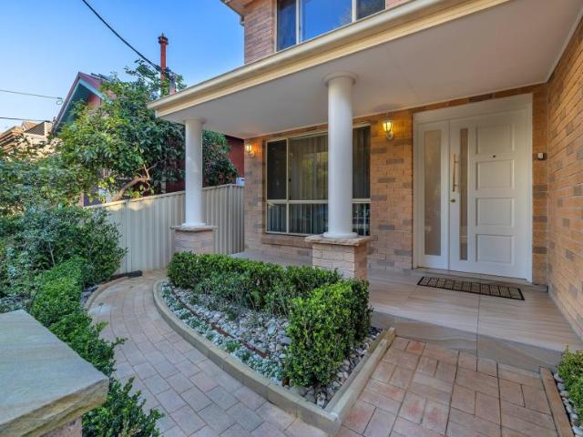 House for sale in Mascot, Sydney