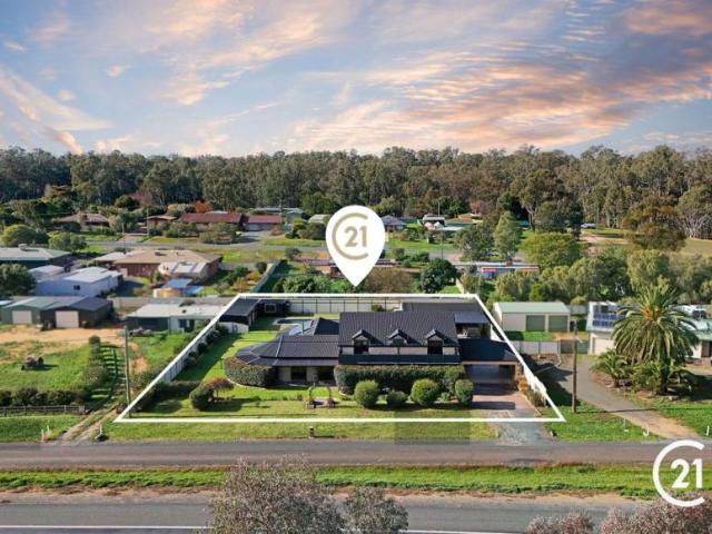 House for sale in Mathoura, New South Wales
