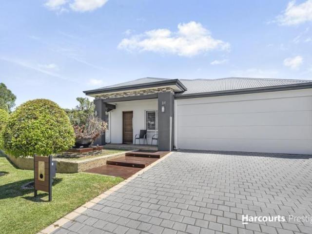 House for rent in Meadow Springs, City of Mandurah