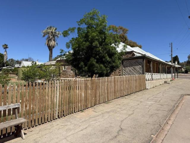 House for sale in Melrose, South Australia