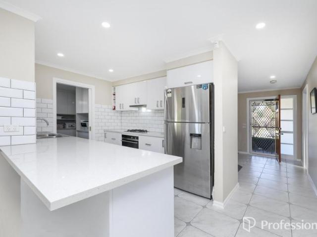 House for sale in Melton West, Melbourne