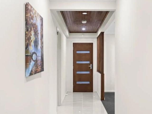 House for rent in Melton West, Melbourne