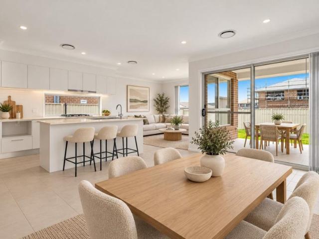 House for rent in Menangle Park, Sydney