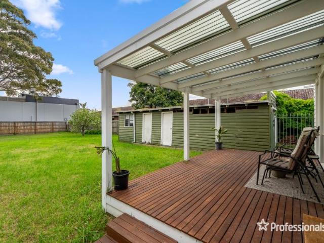 House for sale in Mentone, Melbourne
