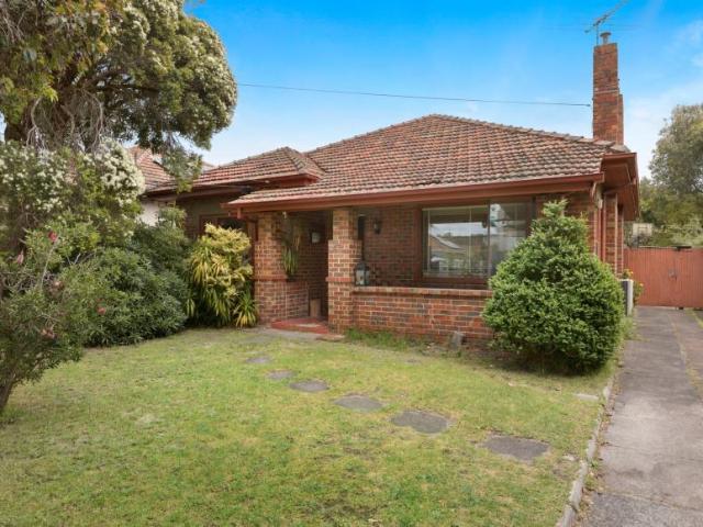House for sale in Mentone, Melbourne