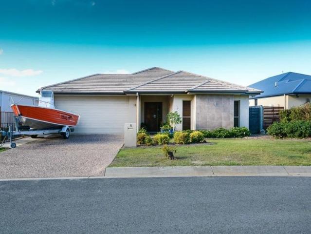 House for rent in Kings Creek, Queensland
