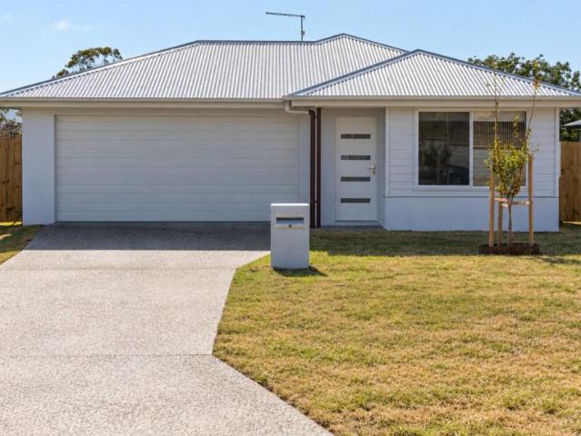 House for rent in Meringandan West, Toowoomba Regional