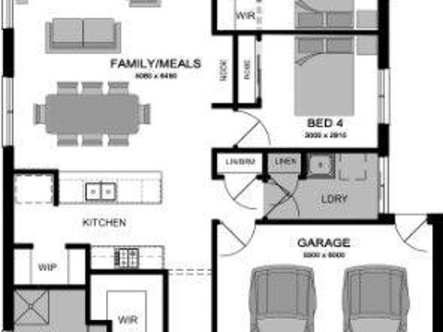 House for sale in Mernda, Melbourne