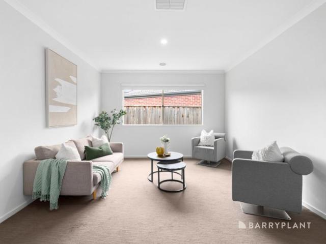 House for rent in Mernda, Melbourne