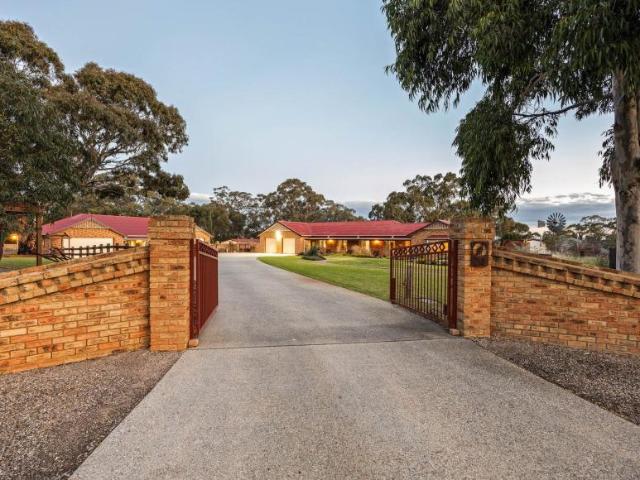 House for sale in Merrimu, Victoria