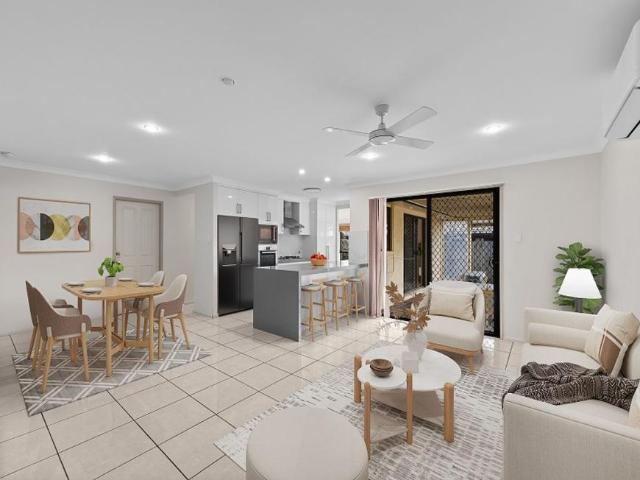 House for rent in Middle Ridge, Toowoomba