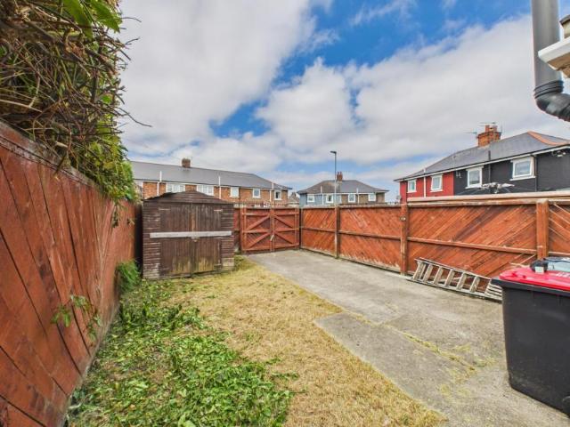House for rent in Thorntree, Normanby
