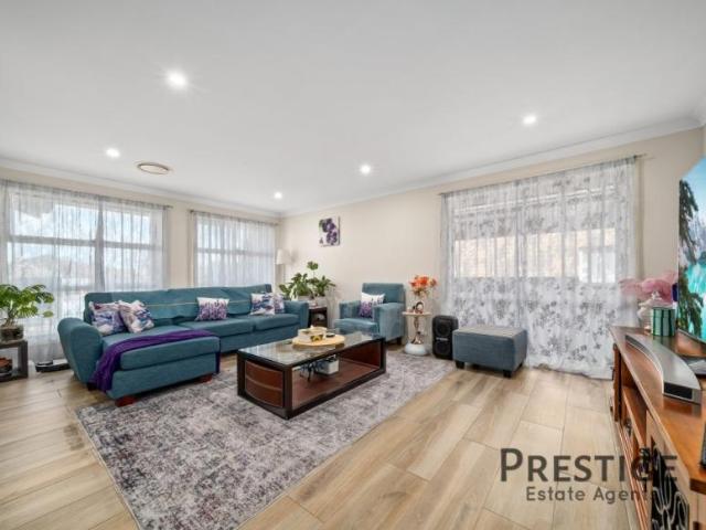 House for sale in Middleton Grange, New South Wales