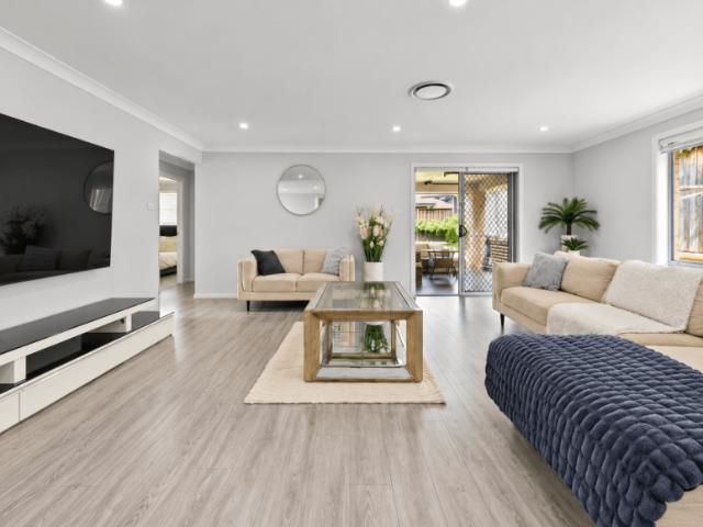 House for rent in Middleton Grange, Liverpool City Council
